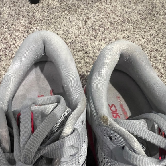 ASICS kayano - Picture 5 of 7